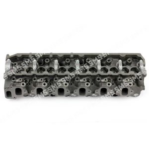 CYLINDER HEAD Bare