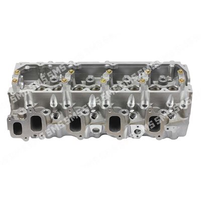 CYLINDER HEAD Bare (with chambers) AMC