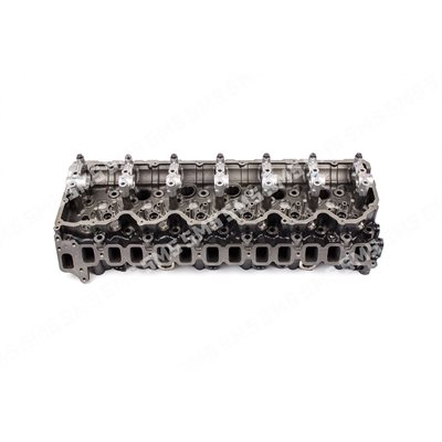 CYLINDER HEAD Bare 8 / 2000>