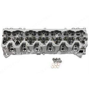 CYLINDER HEAD Bare (with chambers) 12 / 1997> AMC