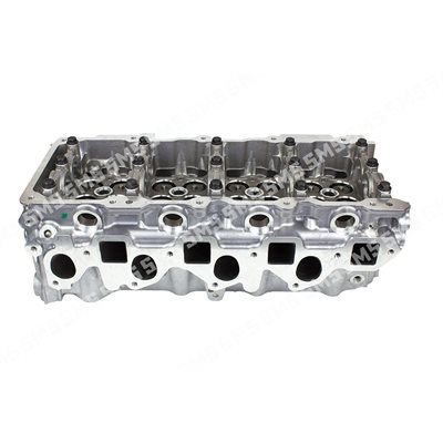 CYLINDER HEAD Complete (no camshaft) >12 / 2006 AMC