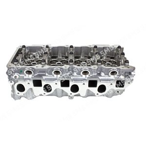 CYLINDER HEAD Complete (no camshaft) >12 / 2006 AMC