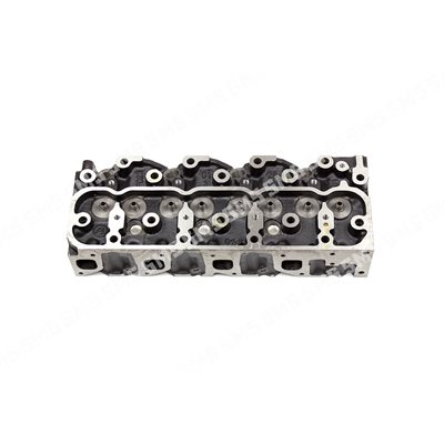 CYLINDER HEAD Bare (with chambers) 9 / 1993-> Replacement