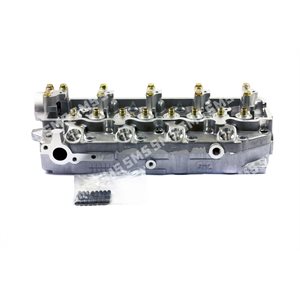 CYLINDER HEAD Bare (with chambers) AMC