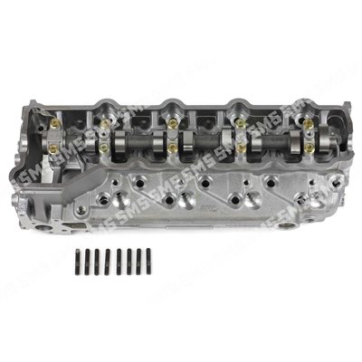 CYLINDER HEAD Complete AMC