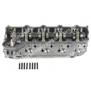 CYLINDER HEAD Complete   AMC