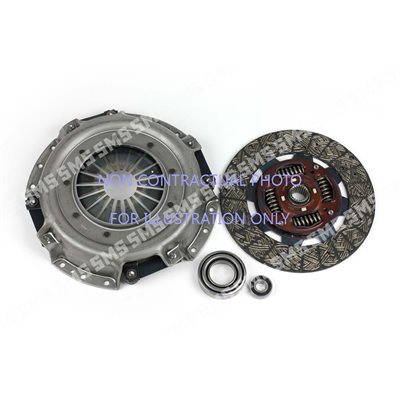 CLUTCH KIT (300 x 32.4 x 14)