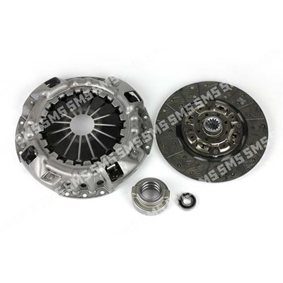 CLUTCH KIT (300 x 35 x 14)