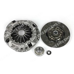 CLUTCH KIT (300 x 35 x 14)