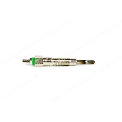 GLOW PLUG 6.5v (cyl 1,2,3)