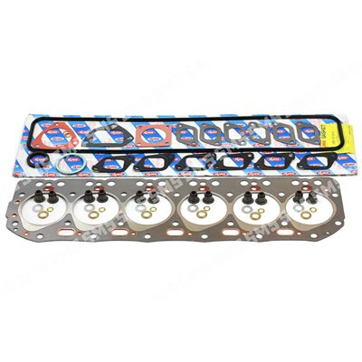 GASKET SET Head (Less head gasket)