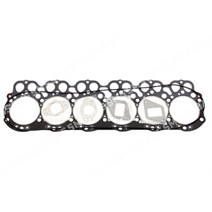 GASKET SET Head (no valve stem seals)