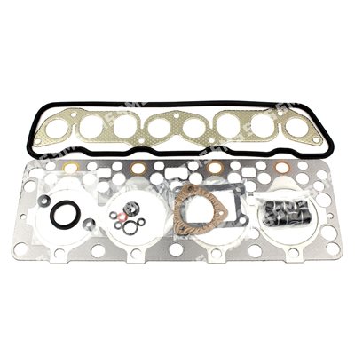 GASKET SET Head 12 / 1981>