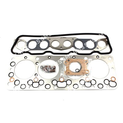 GASKET SET Head 8 / 1983>