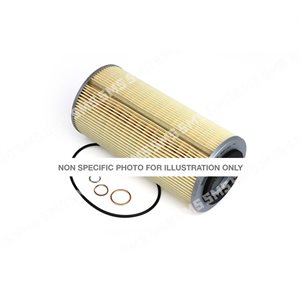 OIL FILTER Cartridge