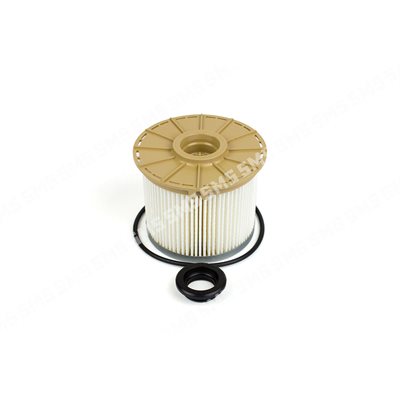 FUEL FILTER Element (106mm OD) >4 / 2012