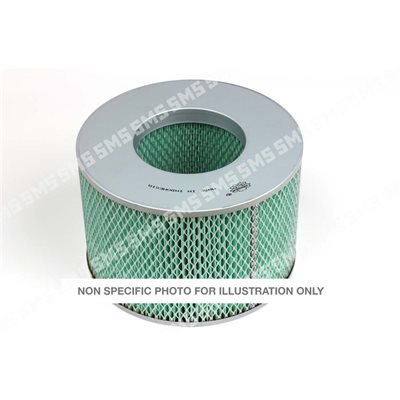 AIR FILTER (201mm OD)