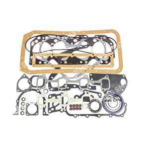 GASKET SET Full 8 / 1980-8 / 1984