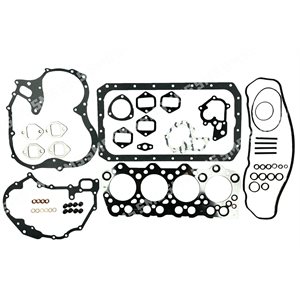 GASKET SET Full (no crank seals) 10 / 1982>