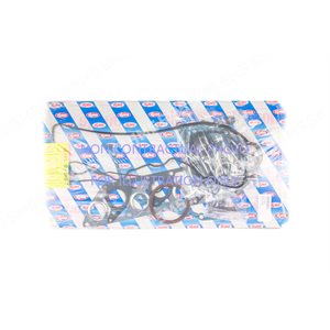 GASKET SET Full 7 / 2001> (4 hole MLS head gasket)