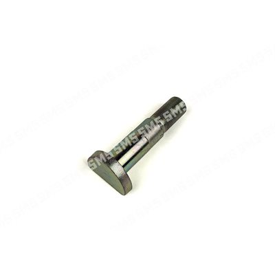 HUB BOLT - LH Rear Wheels