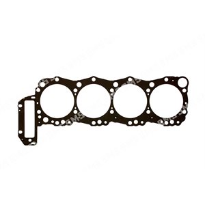 SHIM Head Gasket 0.25mm