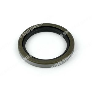 HUB SEAL Front (90mm OD)