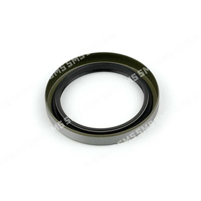 HUB SEAL Front (90mm OD)