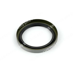 HUB SEAL Front (90mm OD)