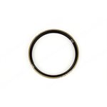 HUB SEAL Front (114mm OD)