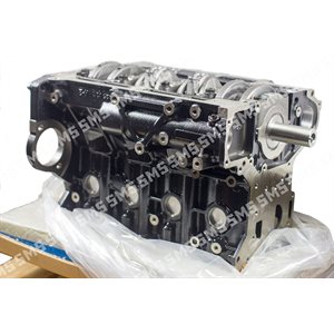 HYUNDAI D4CB NEW SHORT ENGINE