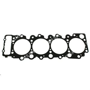 SHIM Head Gasket 0.125mm