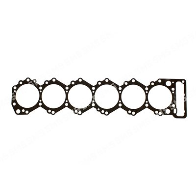 SHIM Head Gasket 0.60mm