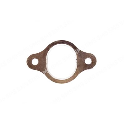 GASKET Exhaust Manifold (oval, head side)