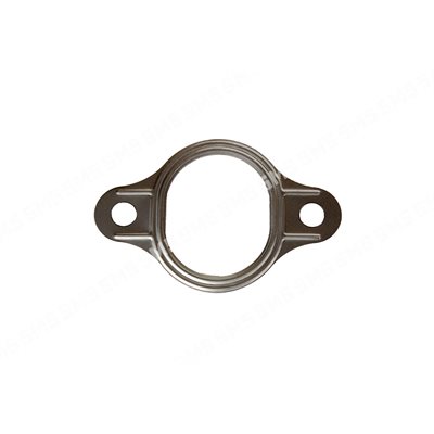 GASKET Exhaust Manifold (oval, manifold side)