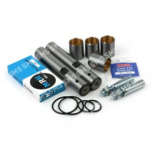 KING PIN KIT (M28 X 160)