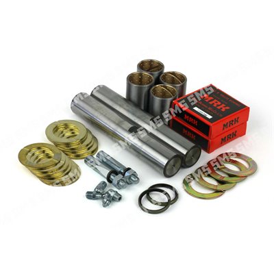 KING PIN KIT (M35 x 200)