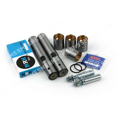 KING PIN KIT (M28 X 160)