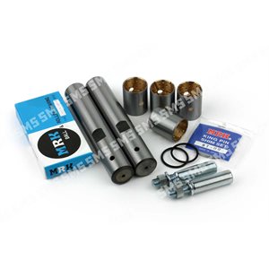 KING PIN KIT (M28 X 160)