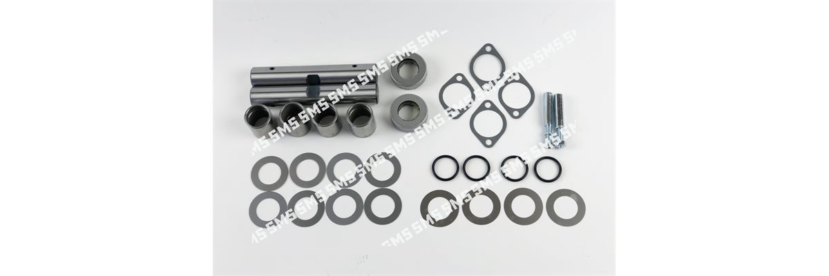 KING PIN KIT (M30 x 174)