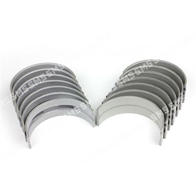 MAIN BEARING SET 0.50mm