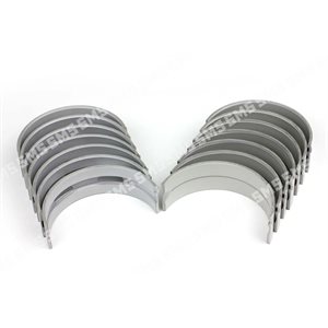 MAIN BEARING SET 0.50mm