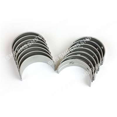 MAIN BEARING SET 0.50mm