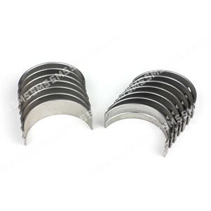 MAIN BEARING SET 0.25mm