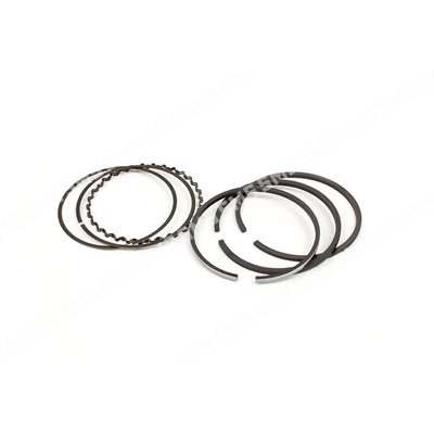 RING PACK (80mm bore) 4 ring type, Air Compressor