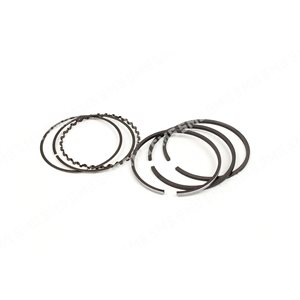 RING PACK (80mm bore) 4 ring type, Air Compressor