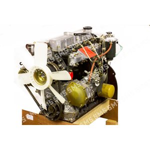 MITSUBISHI S4S NEW COMPLETE ENGINE