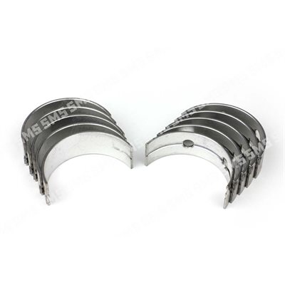 MAIN BEARING SET (26mm wide) 6 / 1999 to 5 / 2006 0.25mm