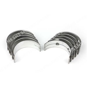 MAIN BEARING SET (26mm wide) 6 / 1999 to 5 / 2006 0.25mm