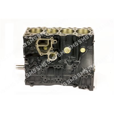 ENGINE ASSY S / X YD25DDTI NISSAN